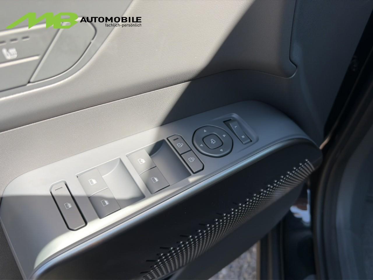 KIA EV2 61 kWh Air 4P-image-9