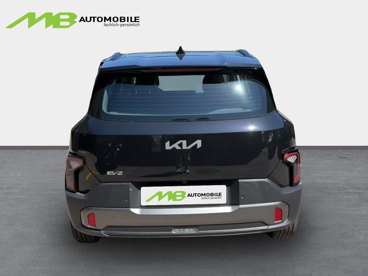 KIA EV2 61 kWh Air 4P-image-5