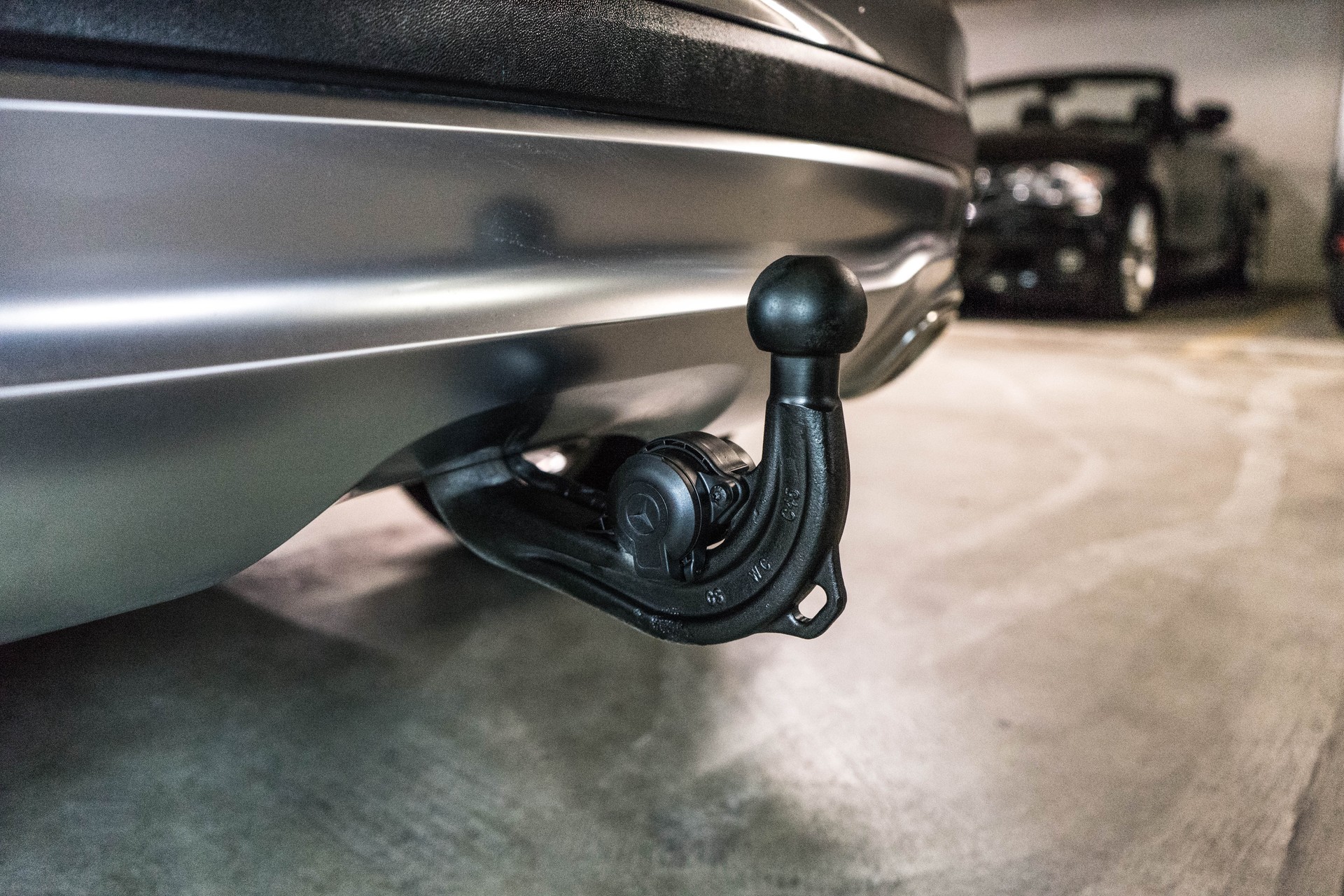 MERCEDES-BENZ GLA 250 4Matic 7G ANHÄNGEKUPPLUNG-image-13