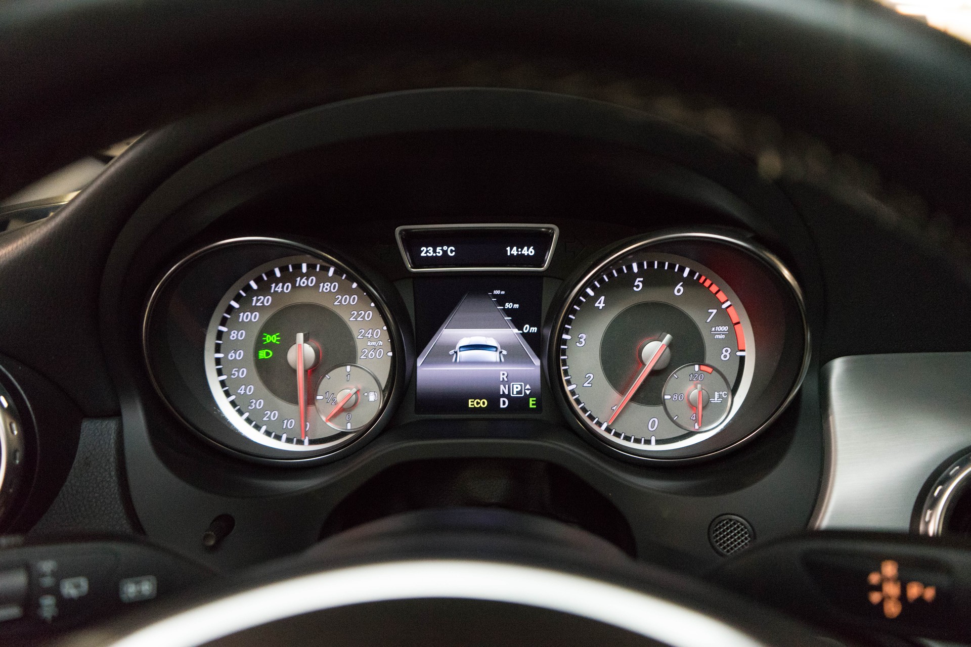 MERCEDES-BENZ GLA 250 4Matic 7G ANHÄNGEKUPPLUNG-image-23