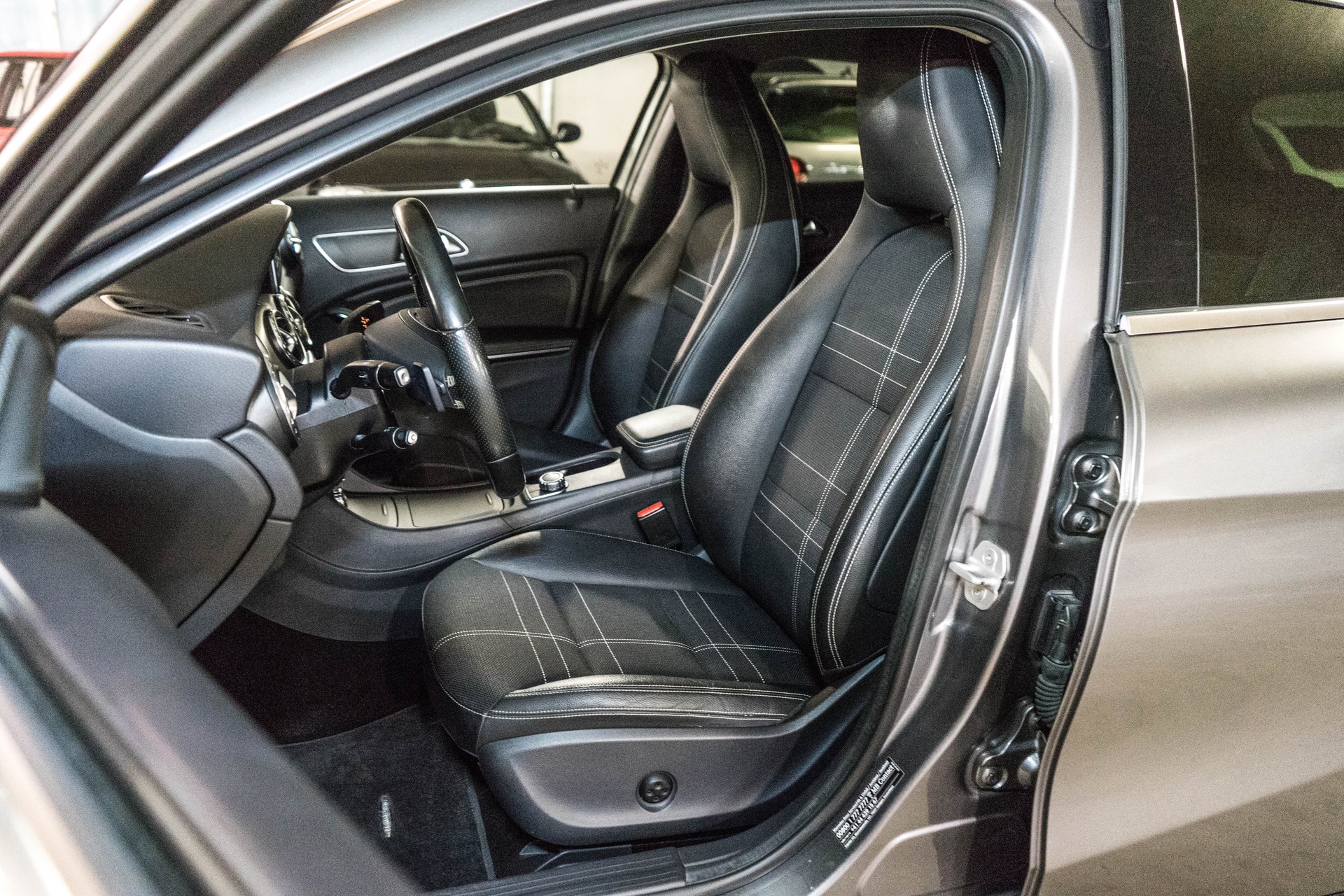 MERCEDES-BENZ GLA 250 4Matic 7G ANHÄNGEKUPPLUNG-image-15