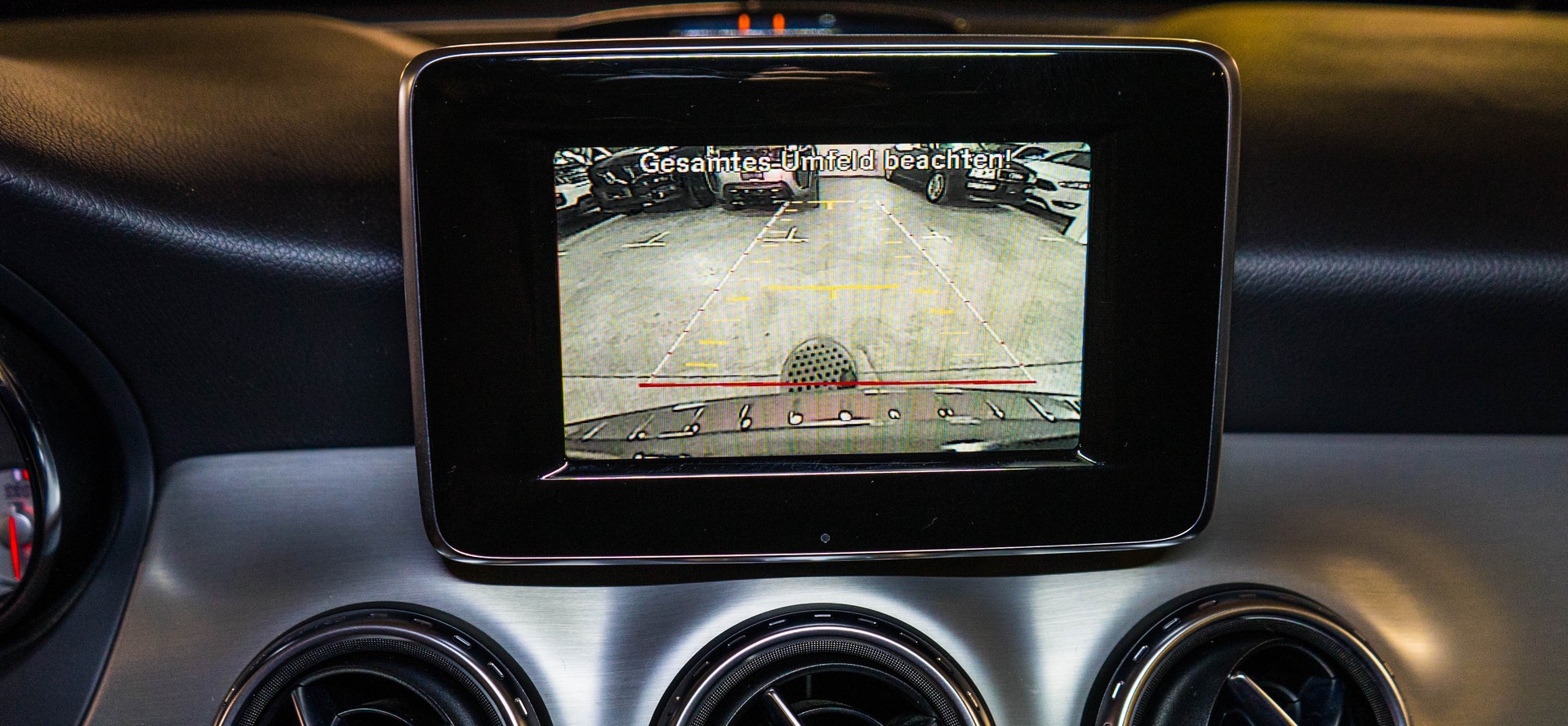 MERCEDES-BENZ GLA 250 4Matic 7G ANHÄNGEKUPPLUNG-image-22