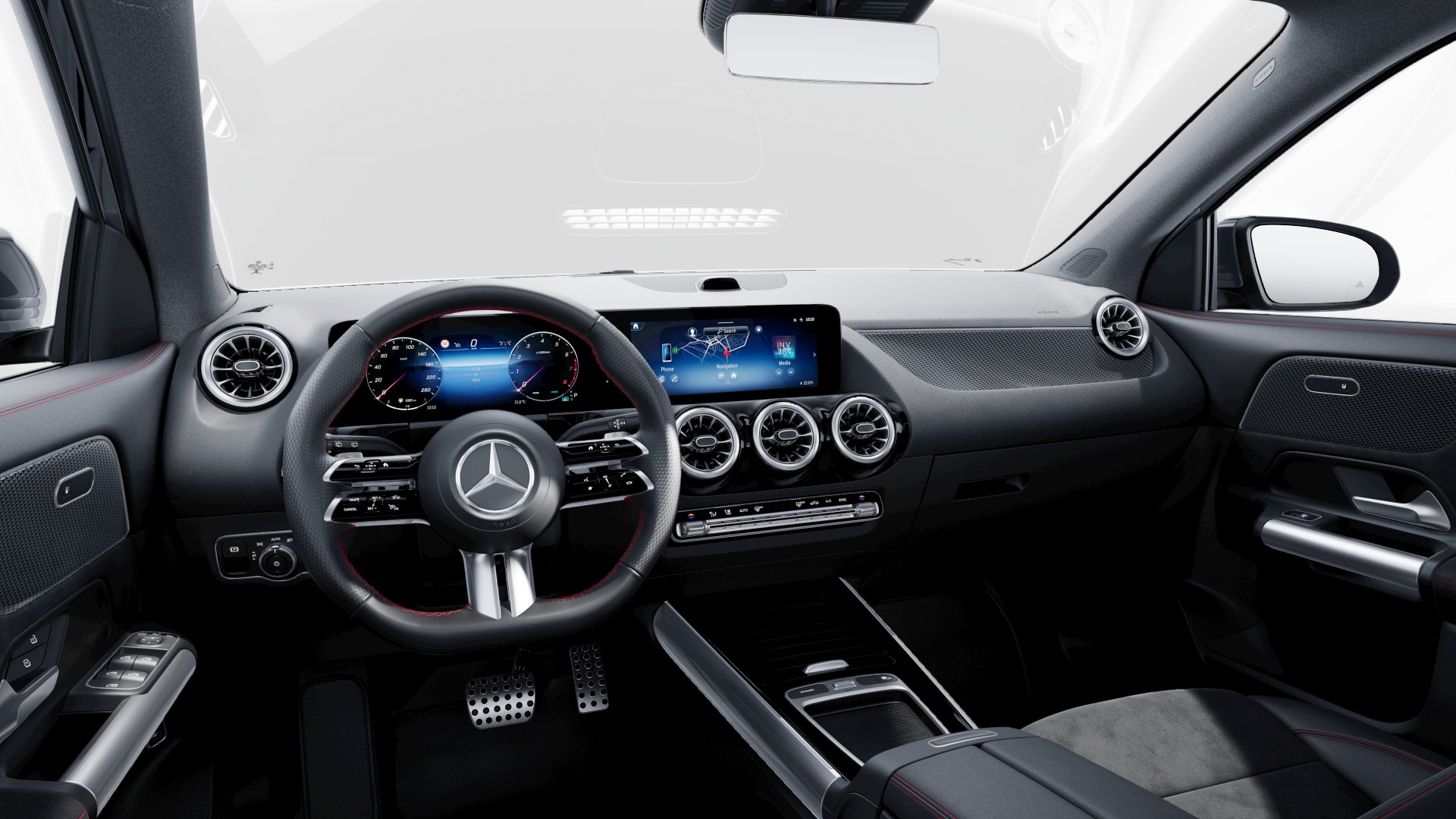 MERCEDES-BENZ GLA 200 7G-DCT-image-6