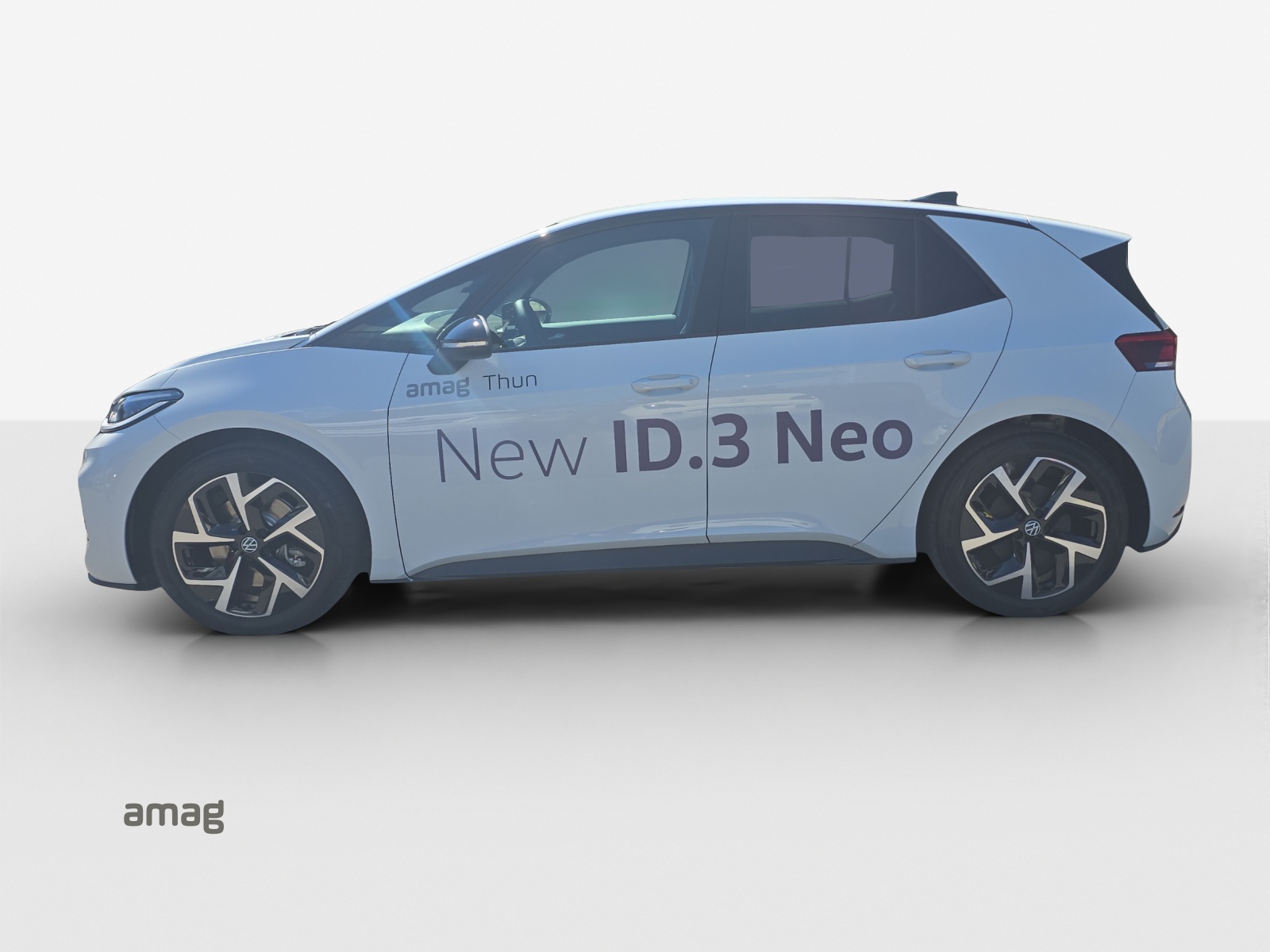 VW ID.3 Neo 50 kWh 170PS Life-image-1