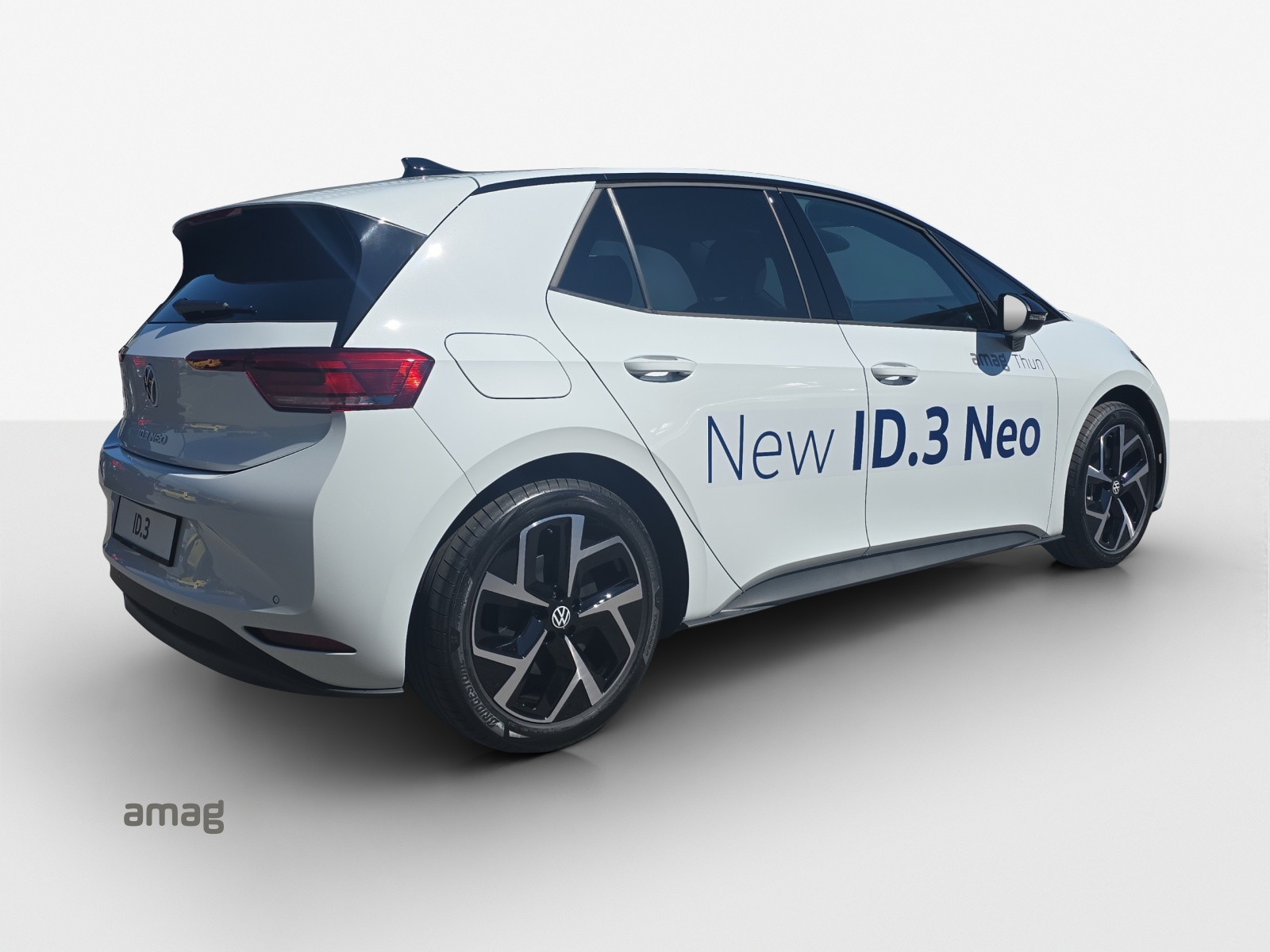 VW ID.3 Neo 50 kWh 170PS Life-image-4