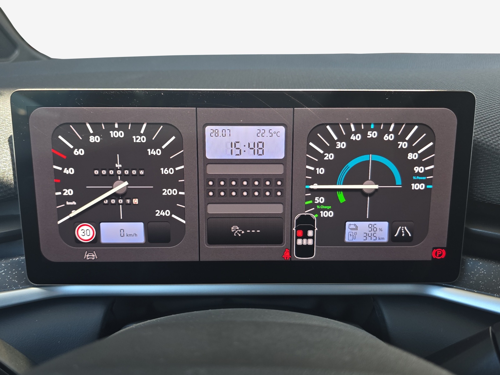 VW ID.3 Neo 50 kWh 170PS Life-image-14