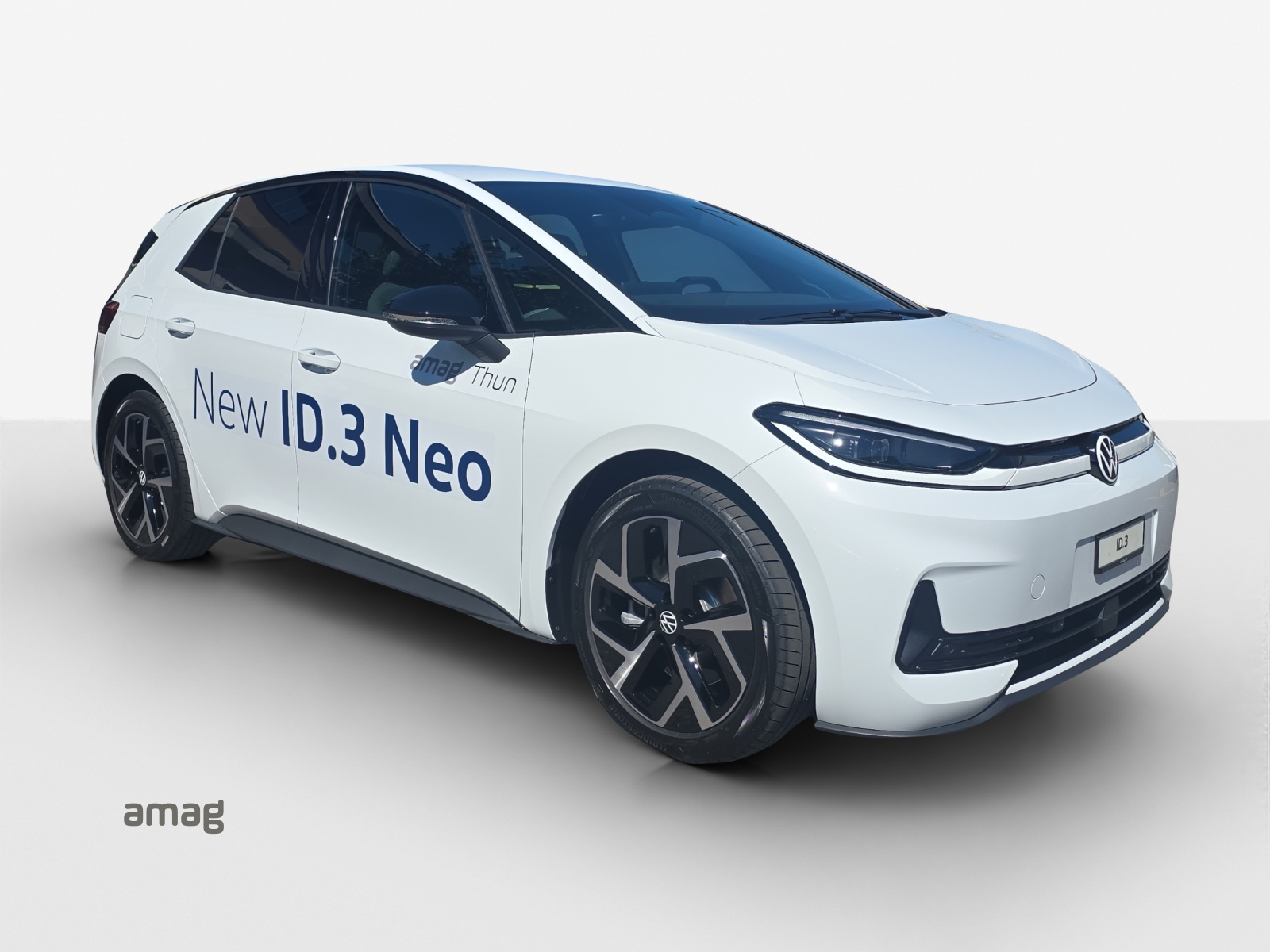 VW ID.3 Neo 50 kWh 170PS Life-image-5