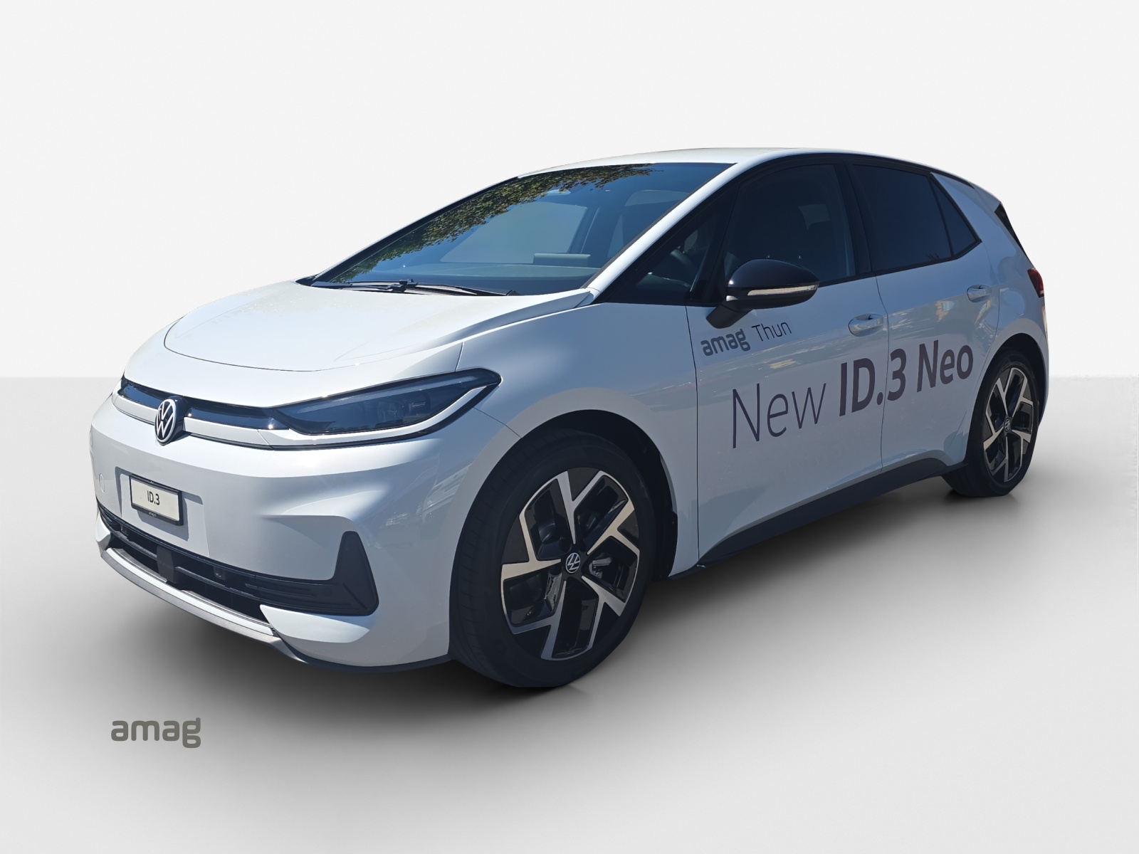 VW ID.3 Neo 50 kWh 170PS Life