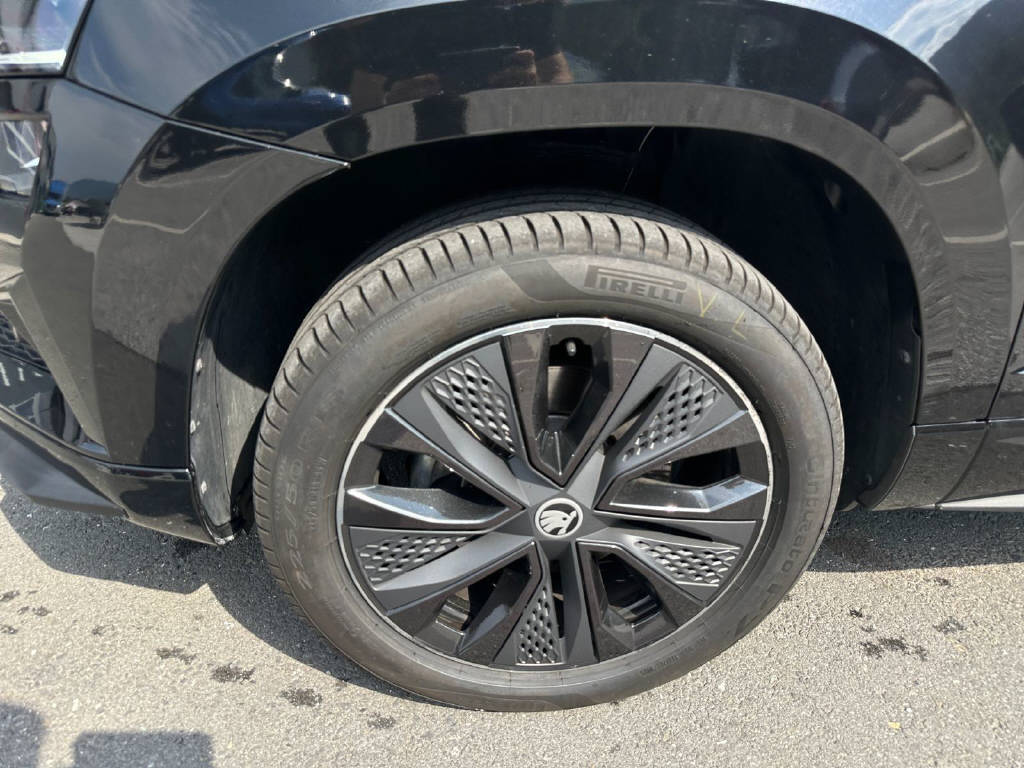 SKODA Karoq 2.0 TSI SportLine 4x4 DSG-image-13