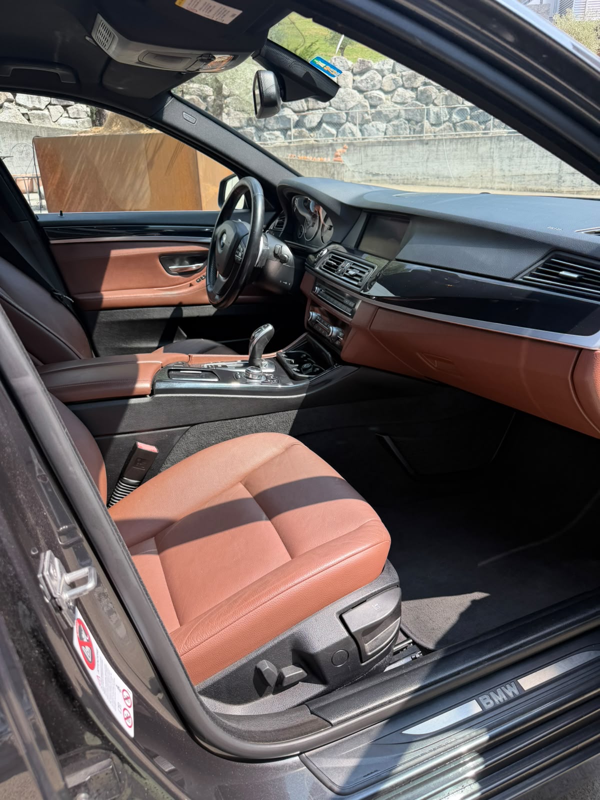 BMW 530d xDrive Touring Steptronic-image-7