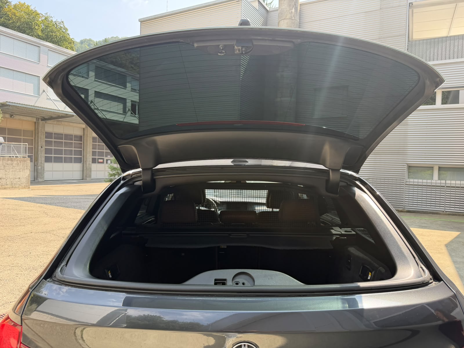 BMW 530d xDrive Touring Steptronic-image-10