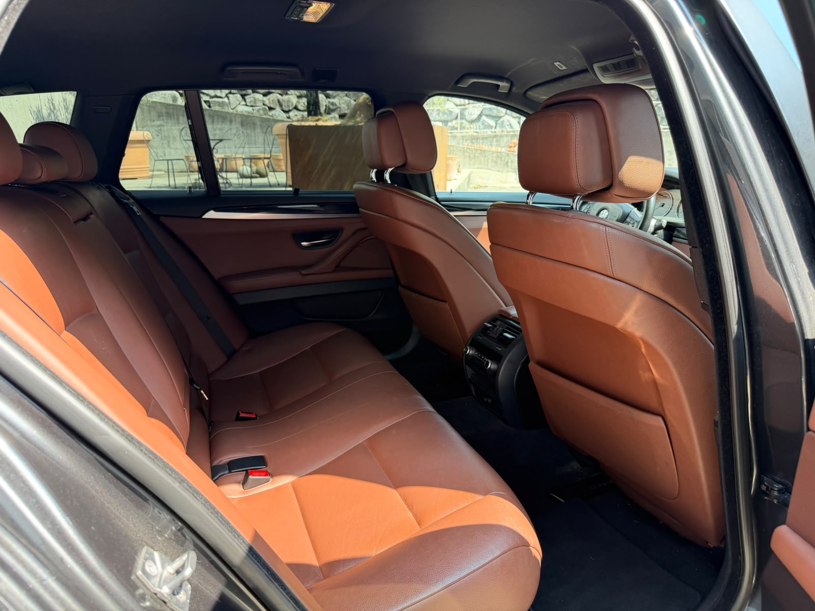 BMW 530d xDrive Touring Steptronic-image-8