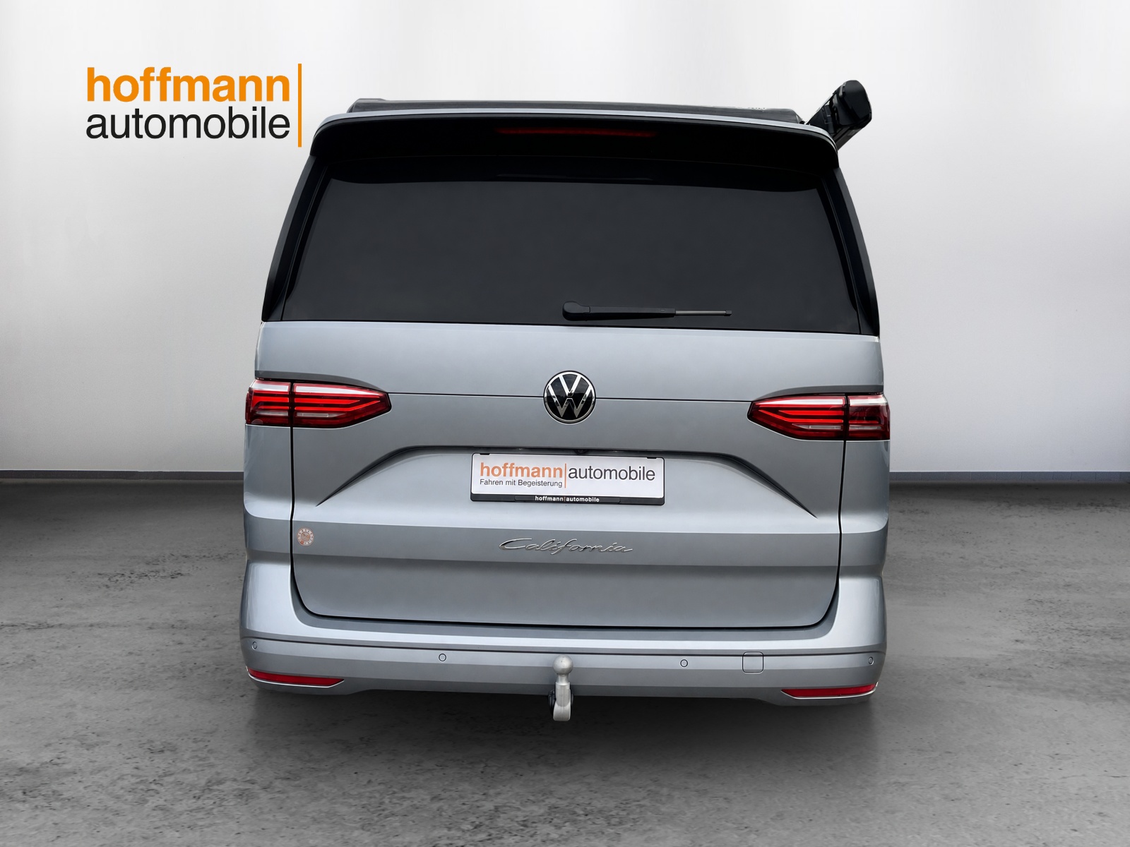 VW California 2.0 TDI Ocean Liberty-image-4