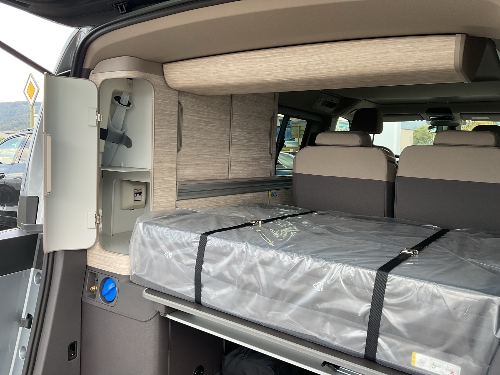 VW California 2.0 TDI Ocean Liberty-image-7