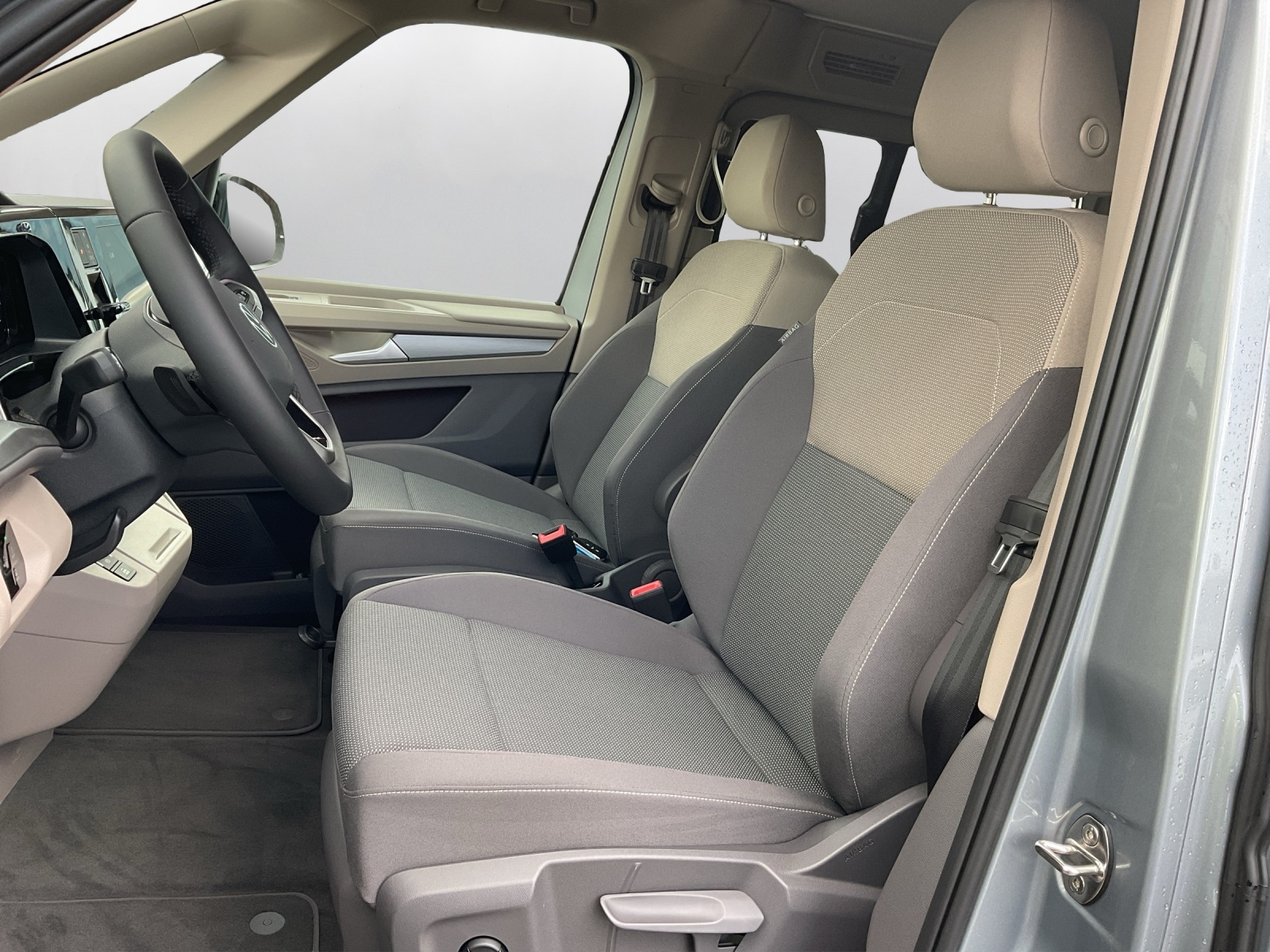 VW California 2.0 TDI Ocean Liberty-image-12
