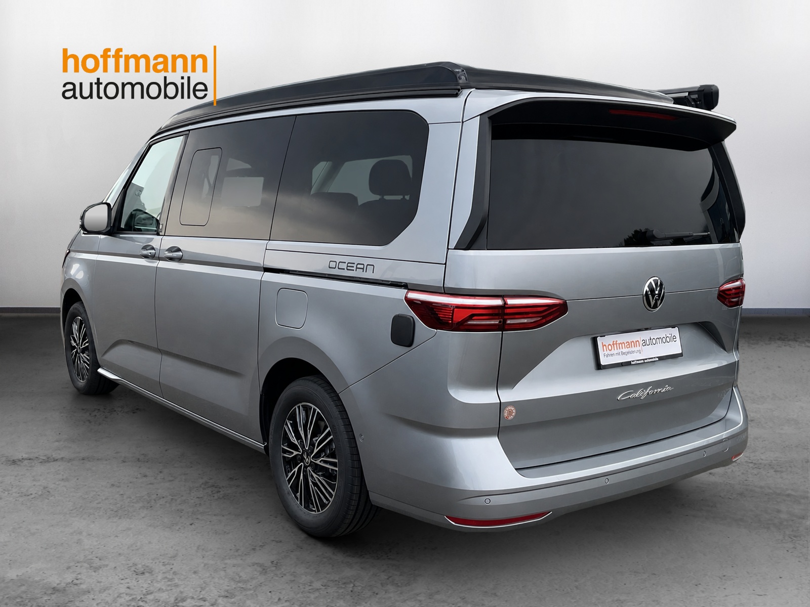 VW California 2.0 TDI Ocean Liberty-image-5