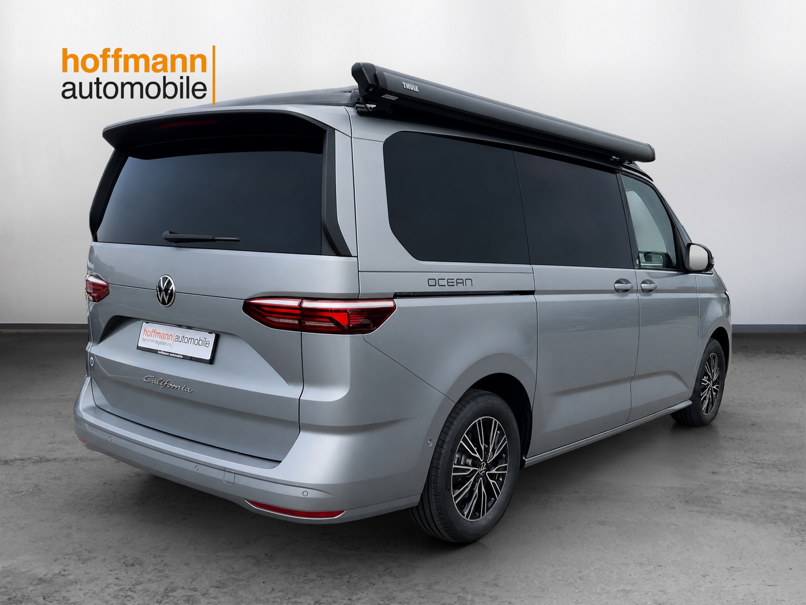 VW California 2.0 TDI Ocean Liberty-image-3