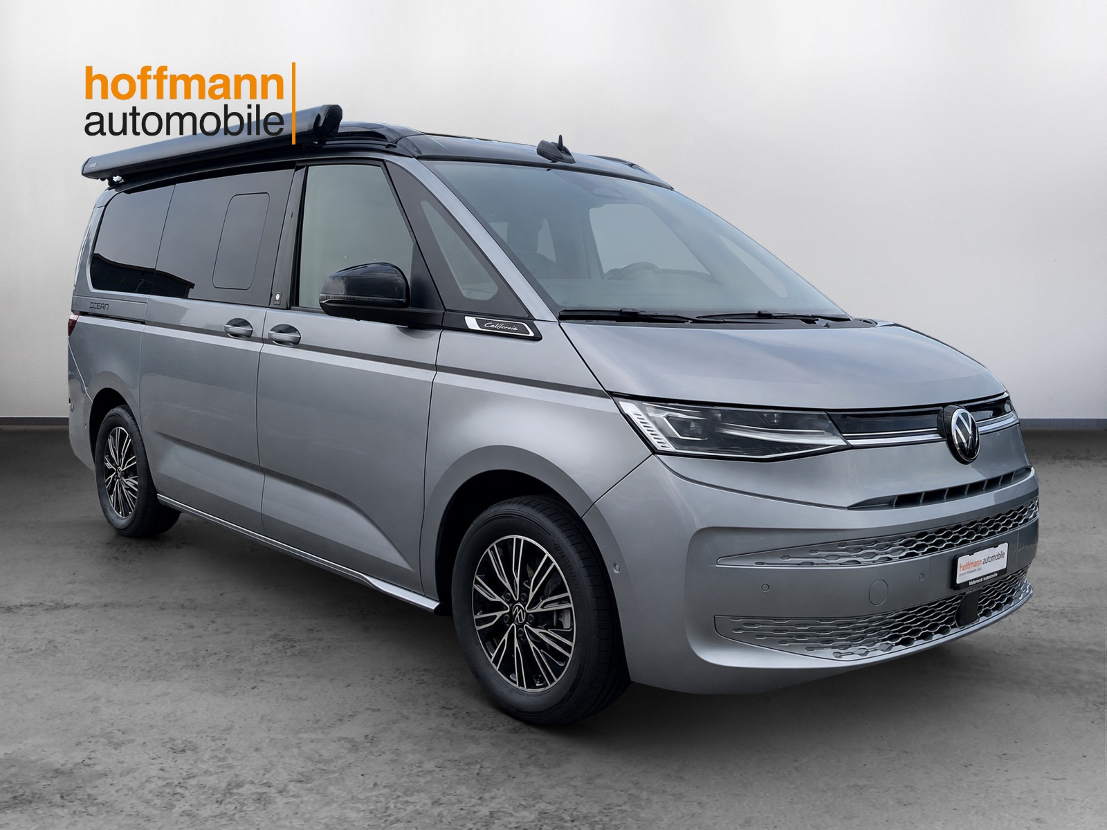 VW California 2.0 TDI Ocean Liberty-image-2