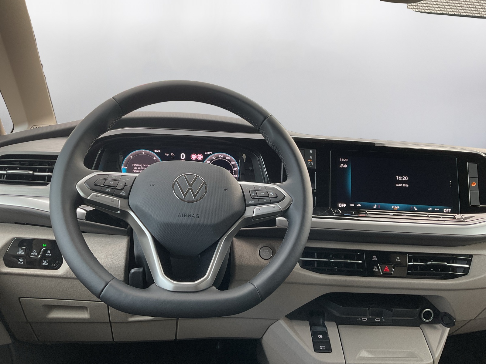 VW California 2.0 TDI Ocean Liberty-image-9