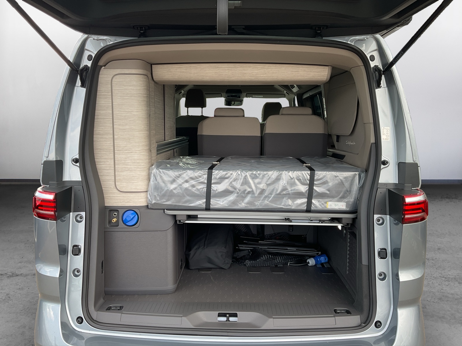 VW California 2.0 TDI Ocean Liberty-image-6
