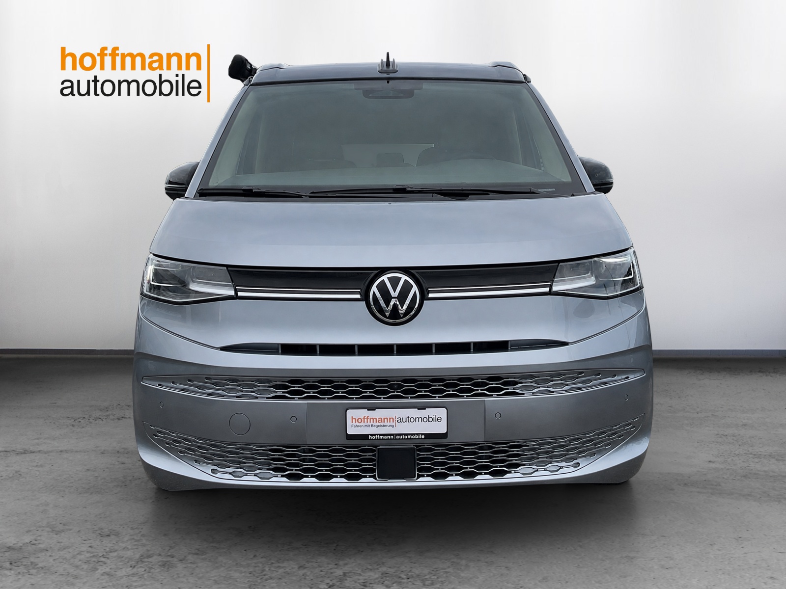 VW California 2.0 TDI Ocean Liberty-image-1