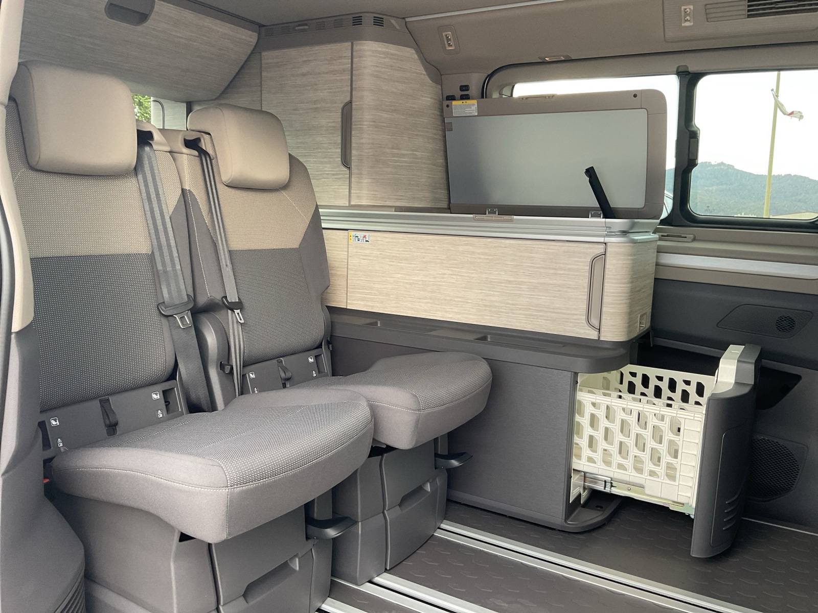 VW California 2.0 TDI Ocean Liberty-image-13