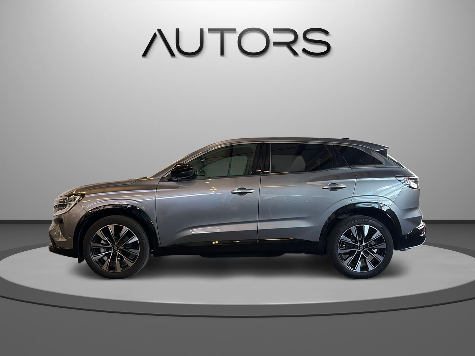 RENAULT Austral 1.2 HEV 200 Techno A-image-3
