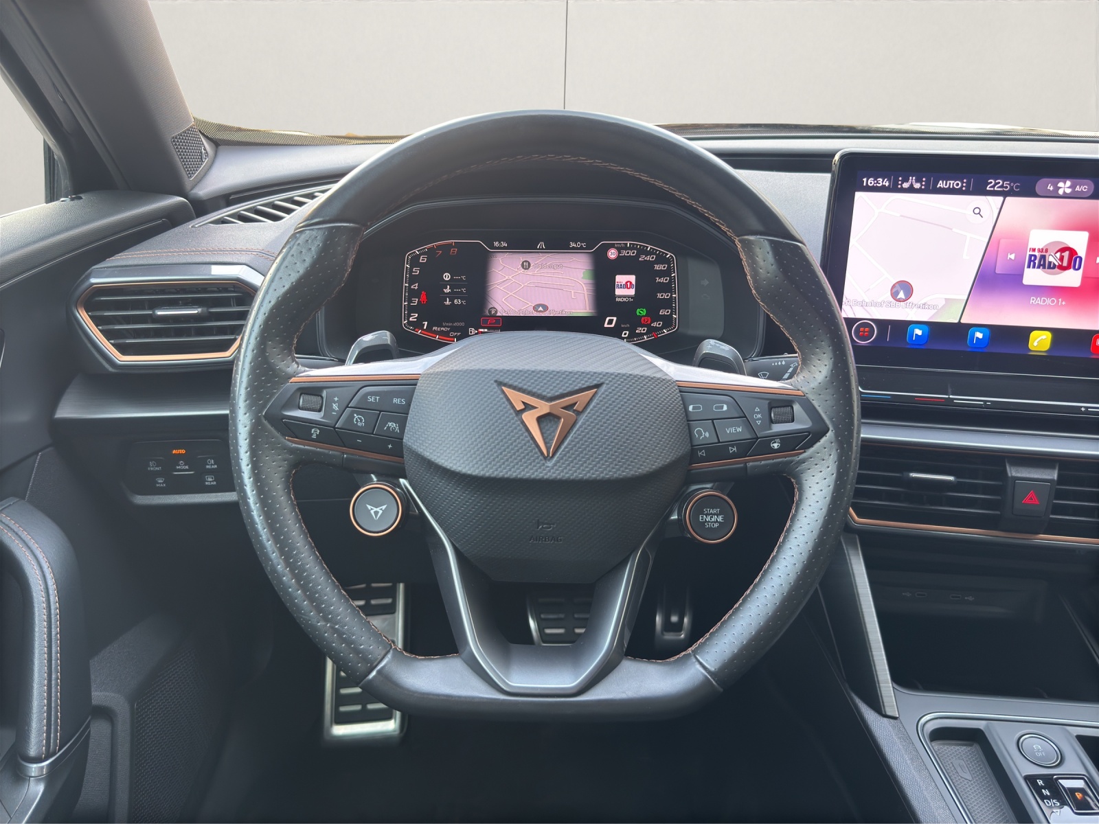 CUPRA Formentor 2.0TSI VZ 4Drive DSG-image-10