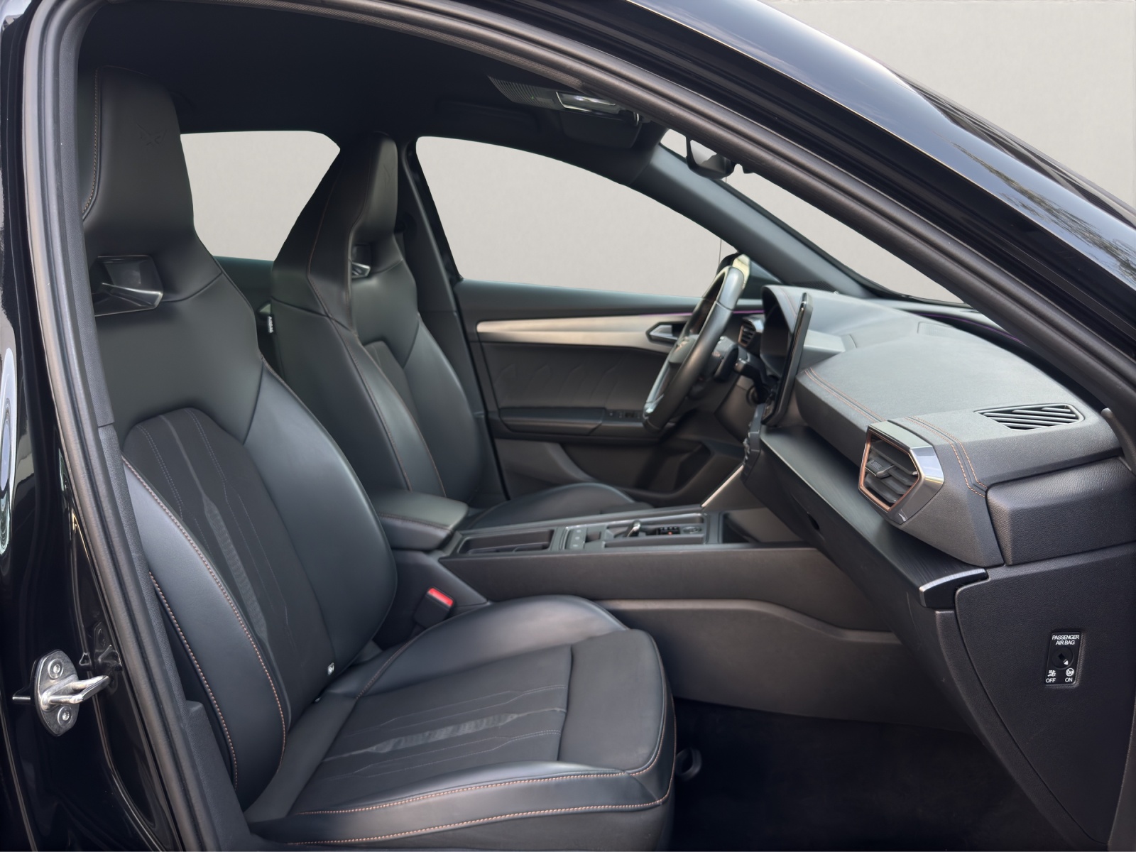 CUPRA Formentor 2.0TSI VZ 4Drive DSG-image-11
