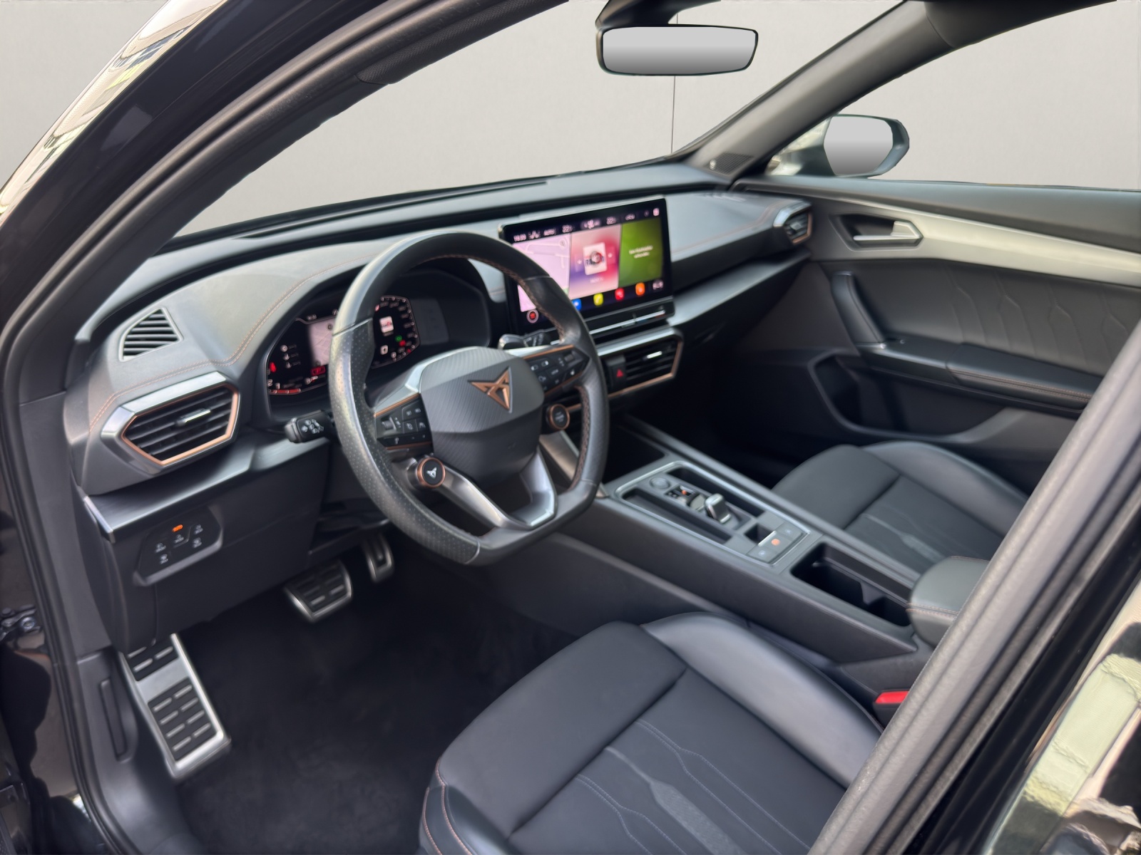 CUPRA Formentor 2.0TSI VZ 4Drive DSG-image-8