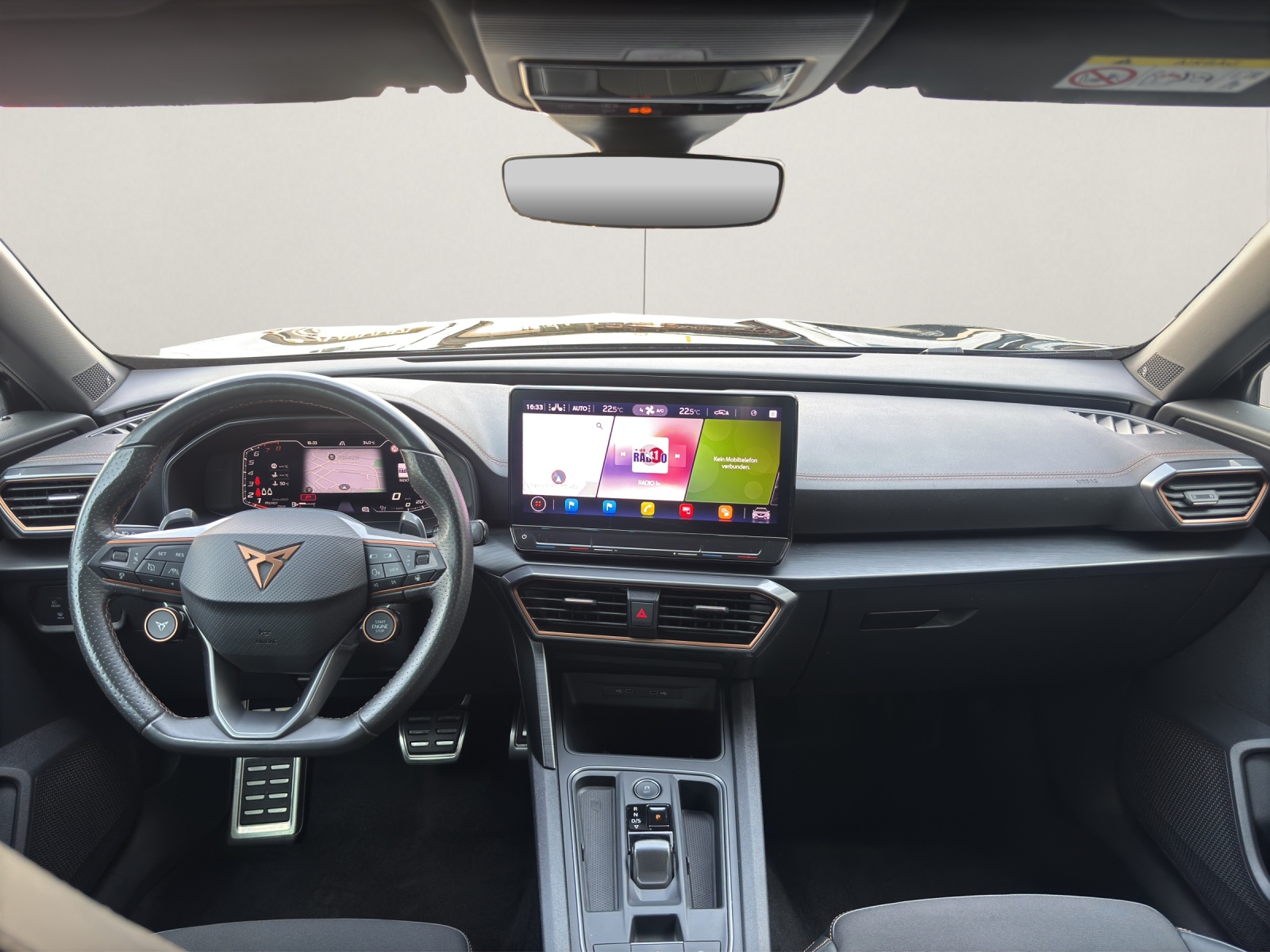 CUPRA Formentor 2.0TSI VZ 4Drive DSG-image-9