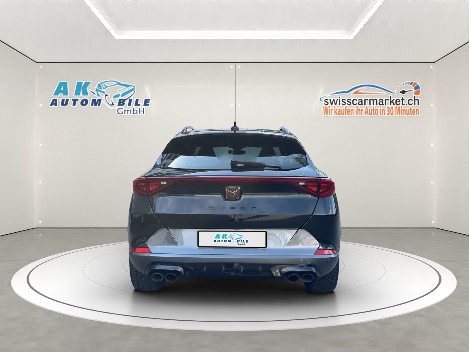 CUPRA Formentor 2.0TSI VZ 4Drive DSG-image-7