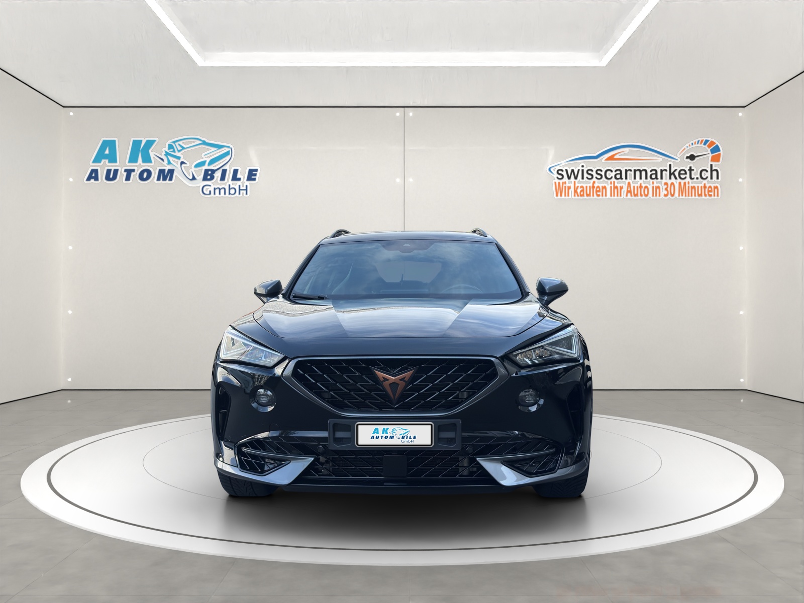 CUPRA Formentor 2.0TSI VZ 4Drive DSG-image-2