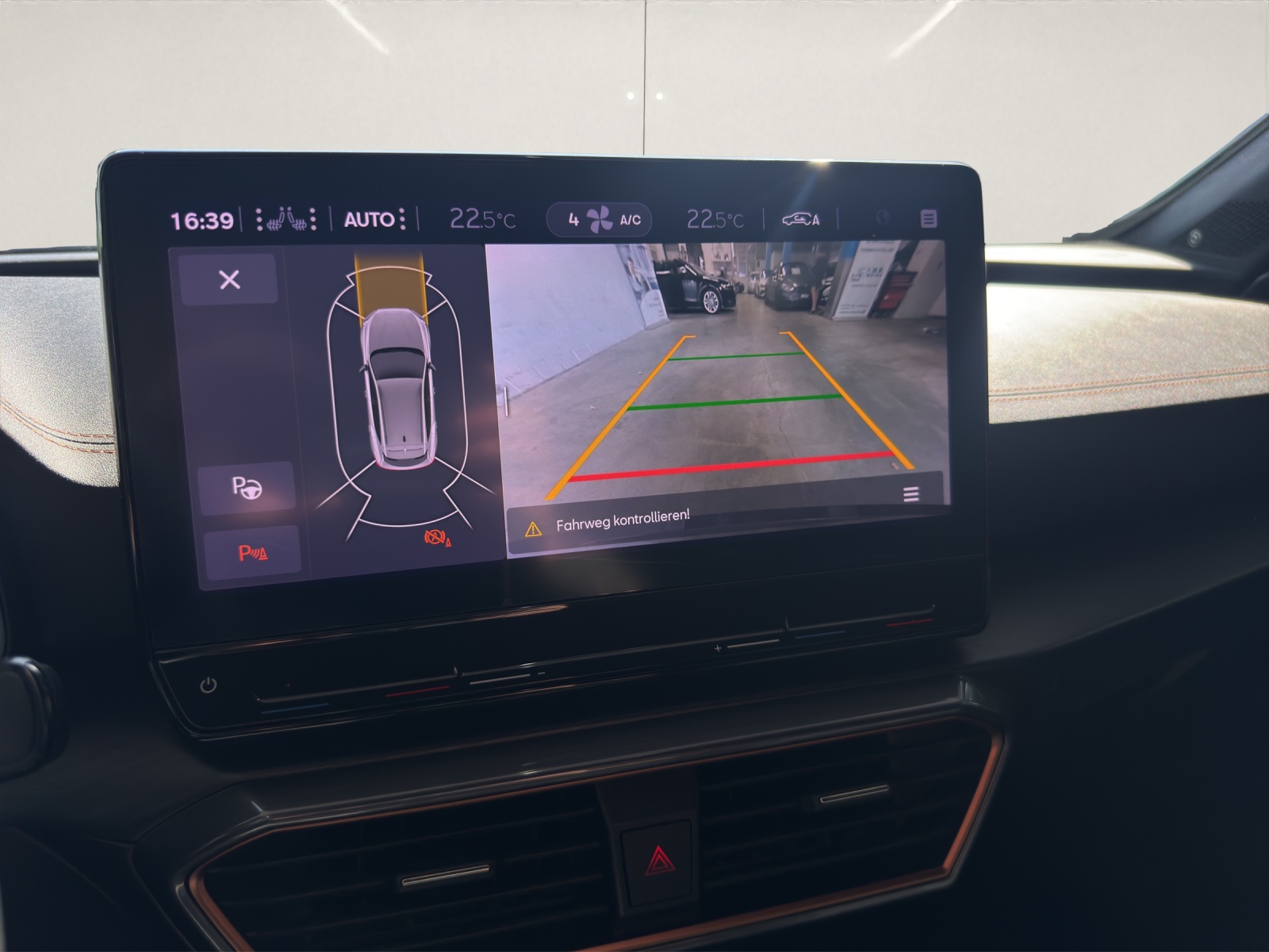 CUPRA Formentor 2.0TSI VZ 4Drive DSG-image-15