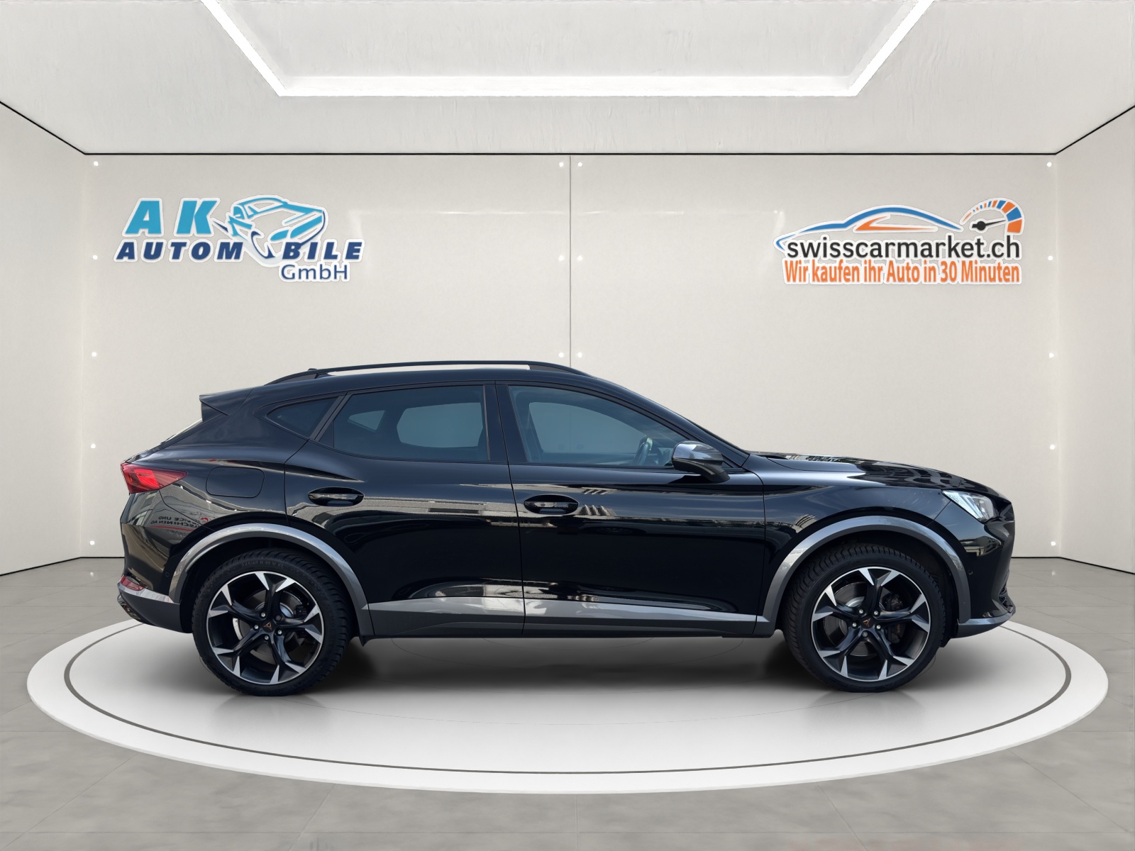 CUPRA Formentor 2.0TSI VZ 4Drive DSG-image-4