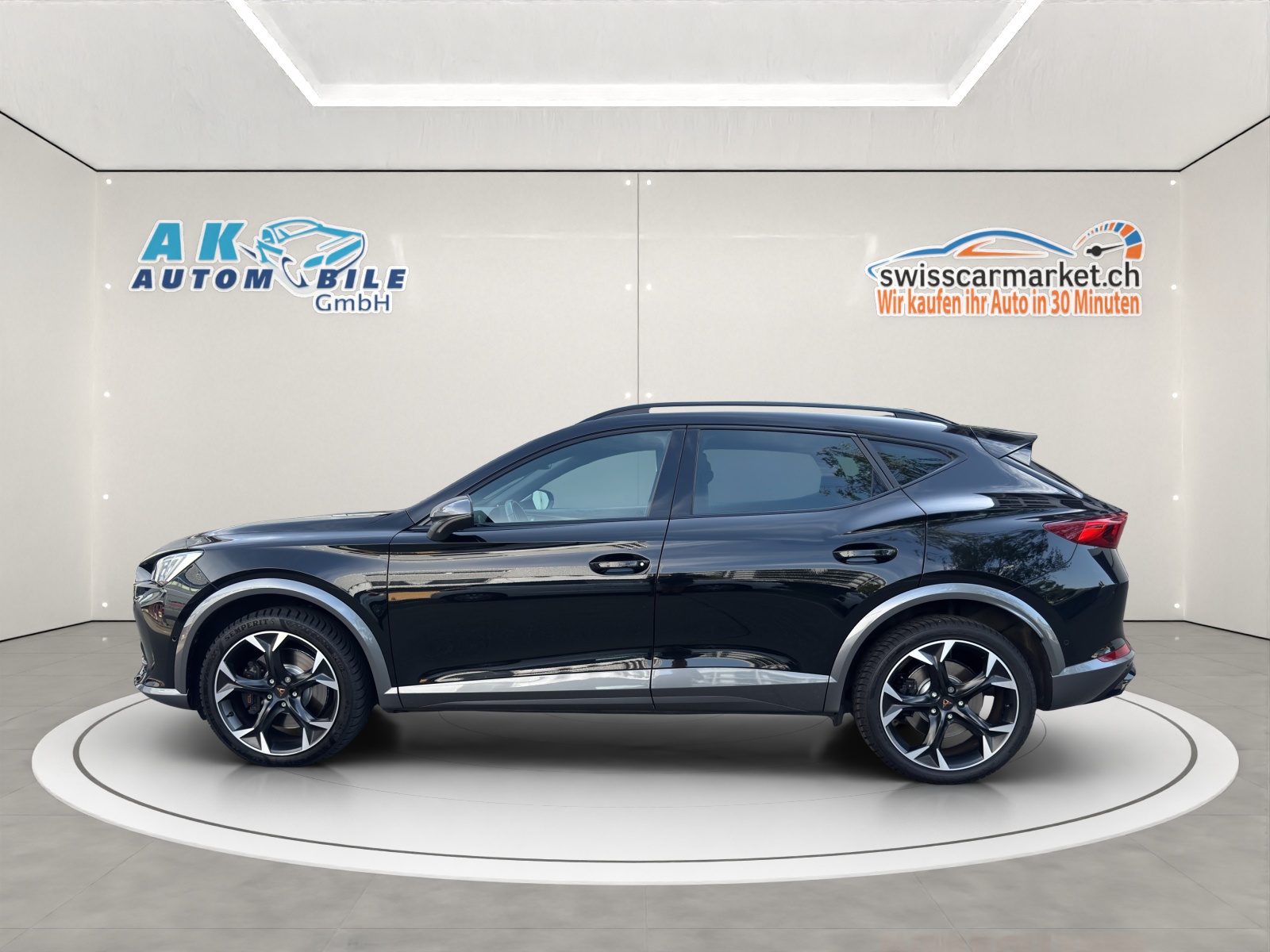 CUPRA Formentor 2.0TSI VZ 4Drive DSG-image-3