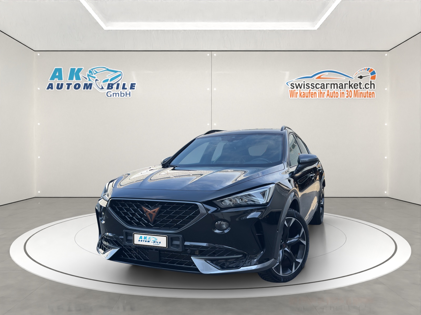 CUPRA Formentor 2.0TSI VZ 4Drive DSG-image-0