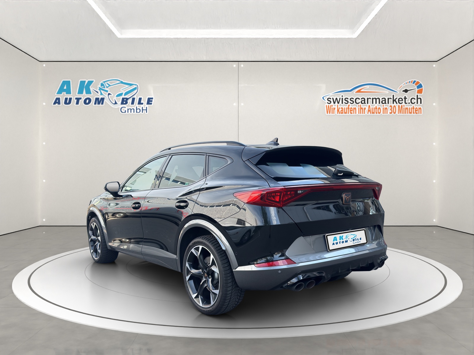 CUPRA Formentor 2.0TSI VZ 4Drive DSG-image-6