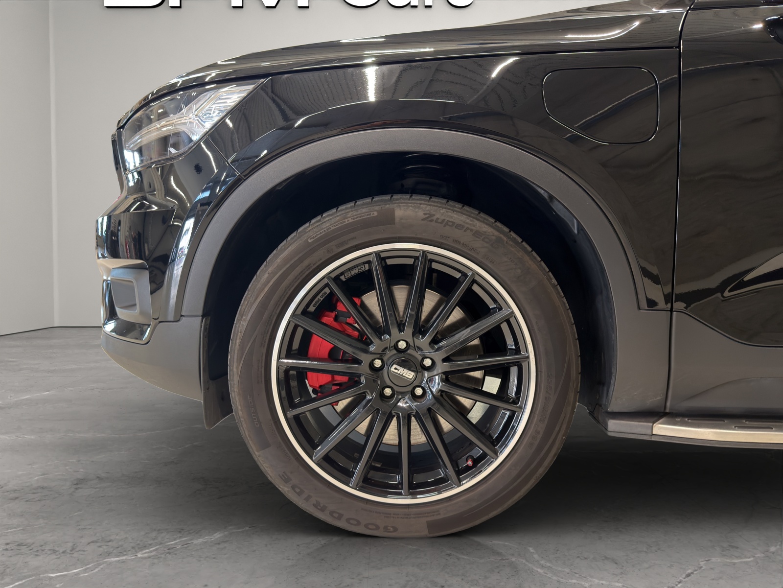 Image VOLVO XC40 XC40 1.5 T4 PiH R-Design