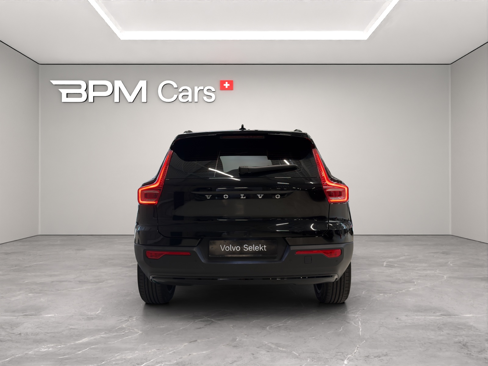 Image VOLVO XC40 XC40 1.5 T4 PiH R-Design