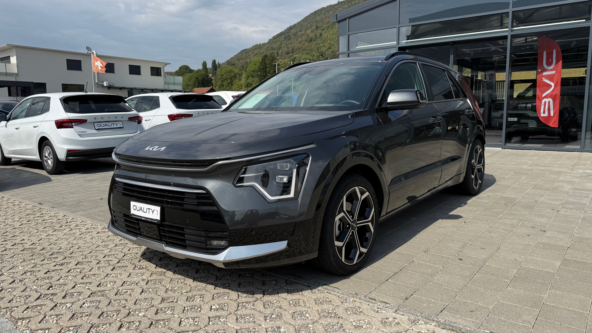 KIA Niro 1.6GDi Hybrid DCT Style-image-3