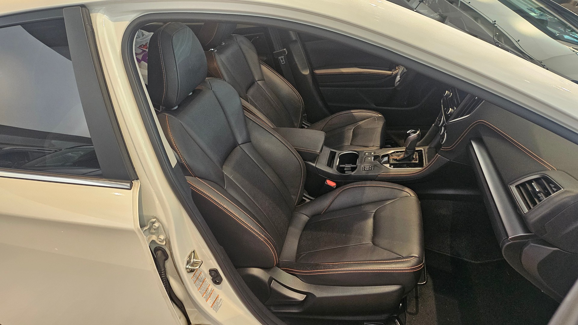 SUBARU XV 2.0 Luxury AWD Lineartronic🔥🔥🔥-image-22