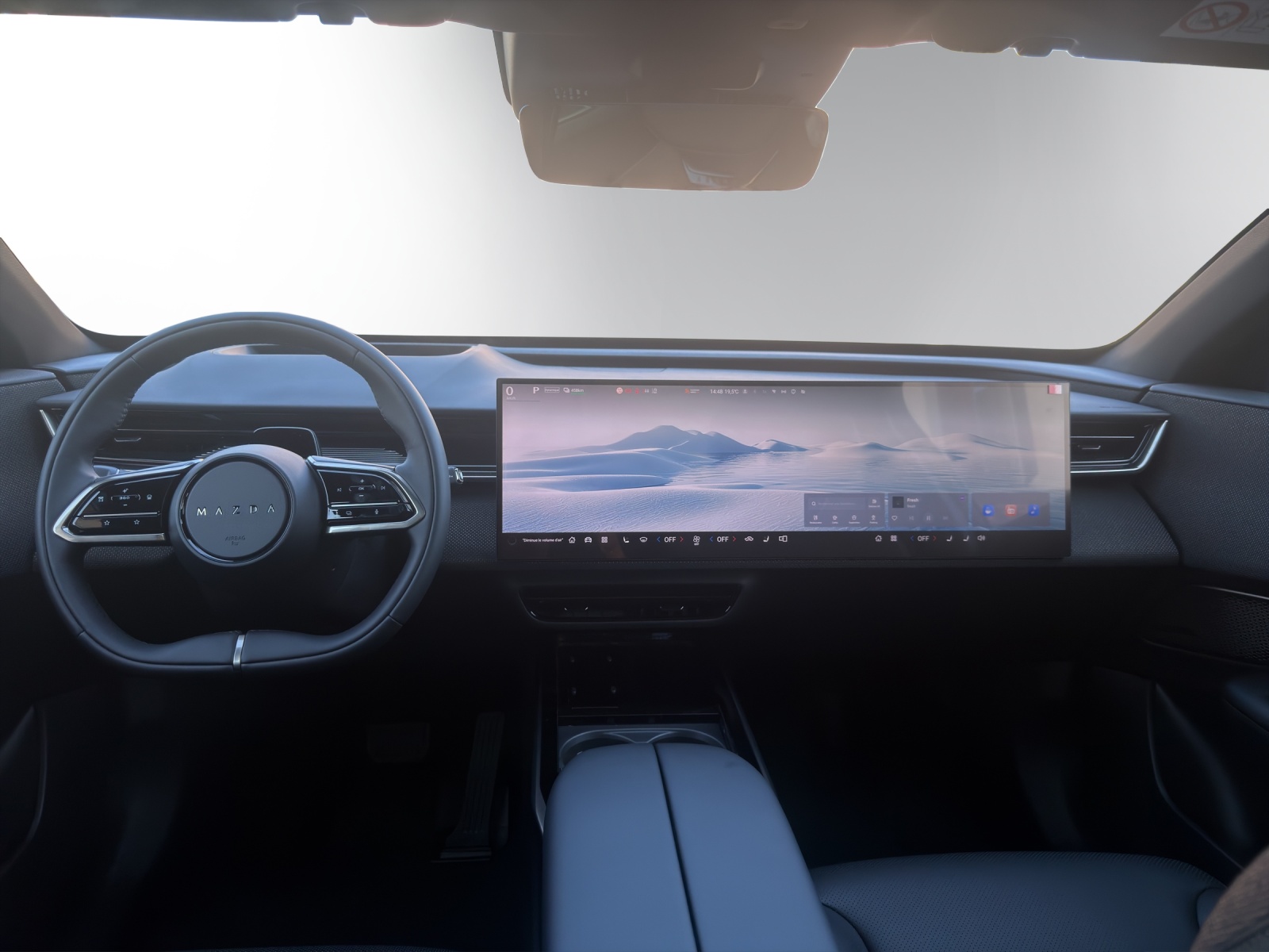 MAZDA CX-6e-image-10