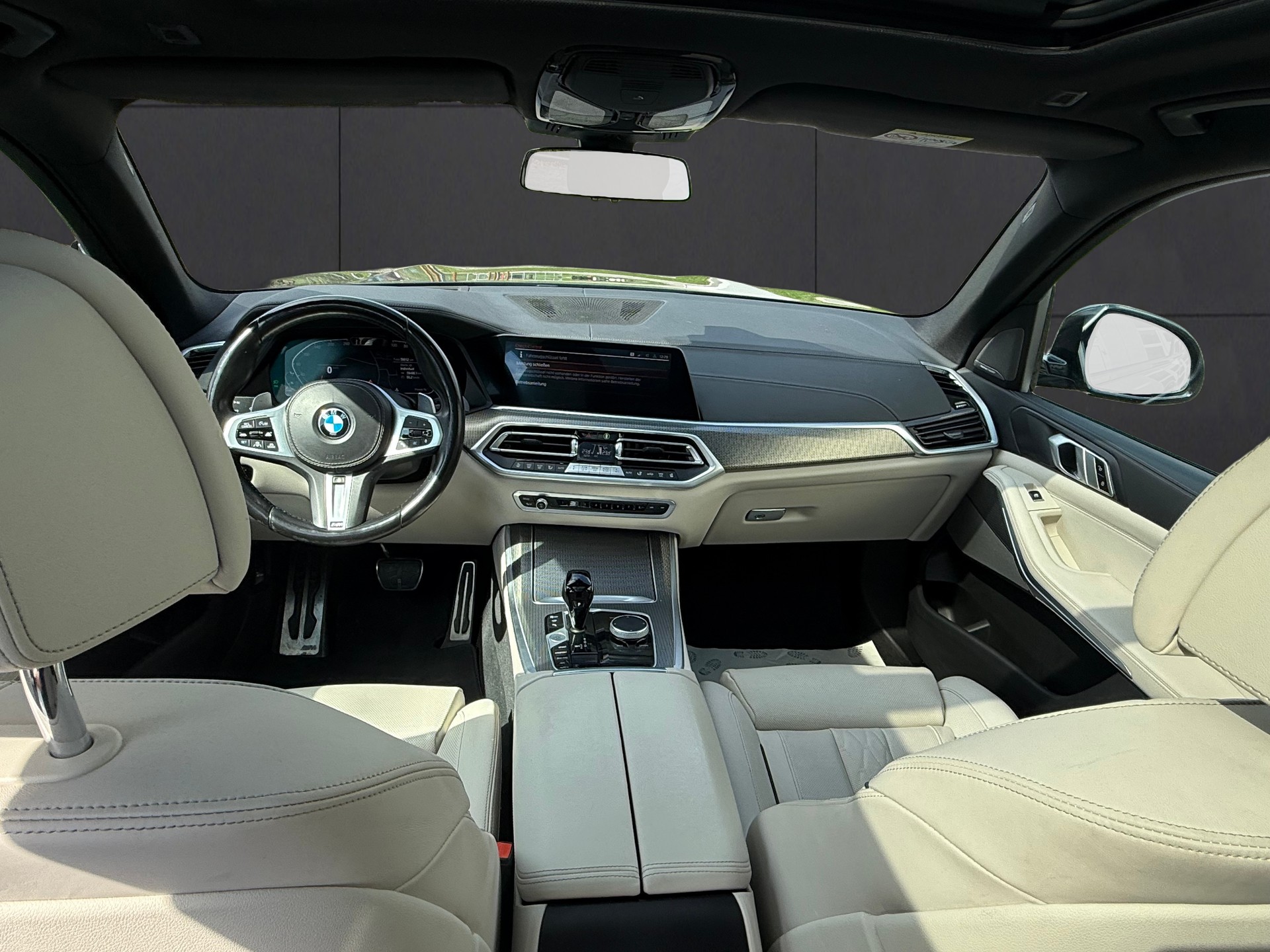 BMW X5 xDrive 48V 40d M Sport Steptronic-image-19