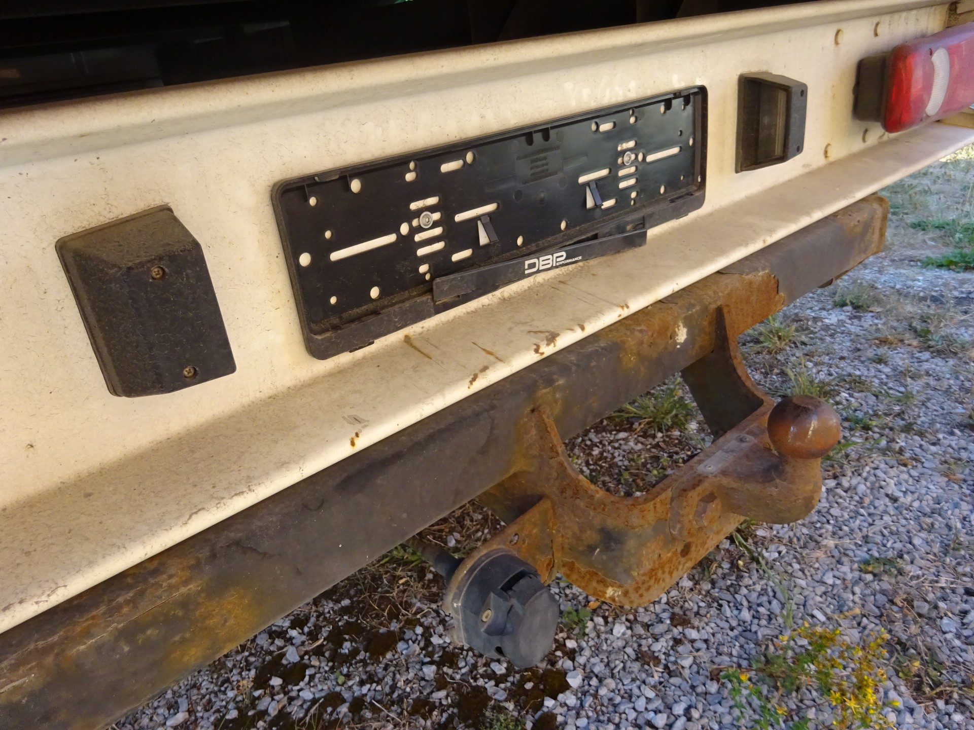 PEUGEOT Boxer 2.2 HDI 330 L1 - EURO B5b - 6 GANG- STARTET NICHT!!!!-image-10
