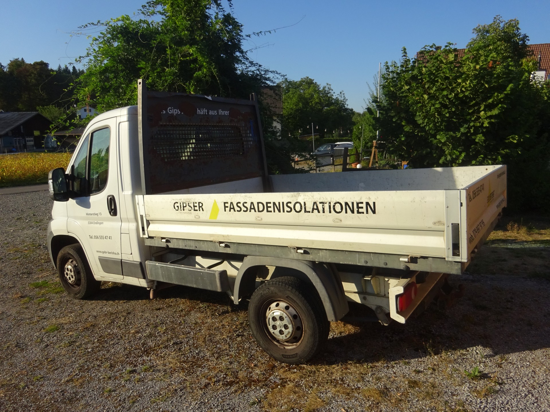 PEUGEOT Boxer 2.2 HDI 330 L1 - EURO B5b - 6 GANG- STARTET NICHT!!!!-image-0