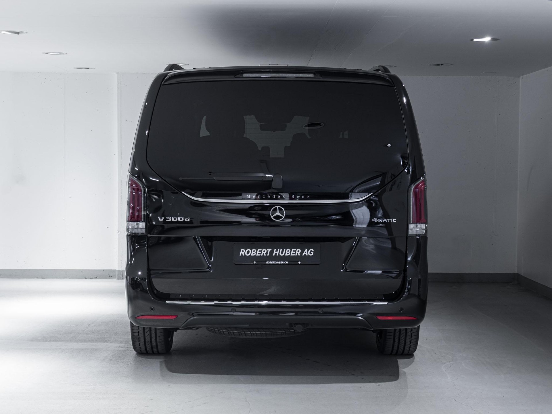 MERCEDES-BENZ V 300 d 4MATIC EXCLUSIVE L-image-5