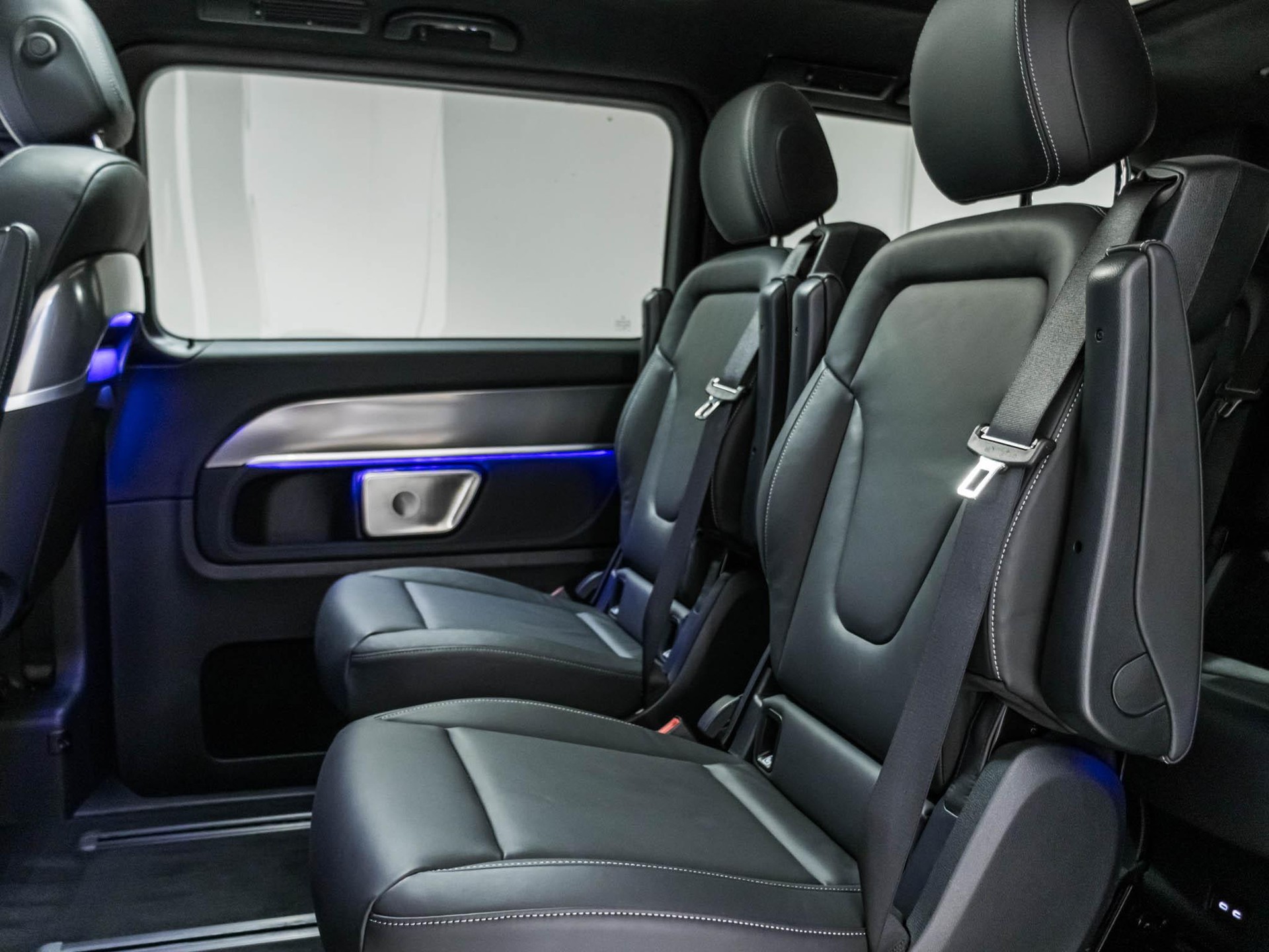 MERCEDES-BENZ V 300 d 4MATIC EXCLUSIVE L-image-7