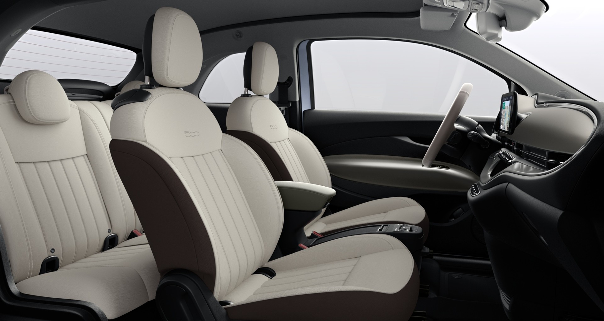 FIAT 500 Cabrio La Prima-image-8