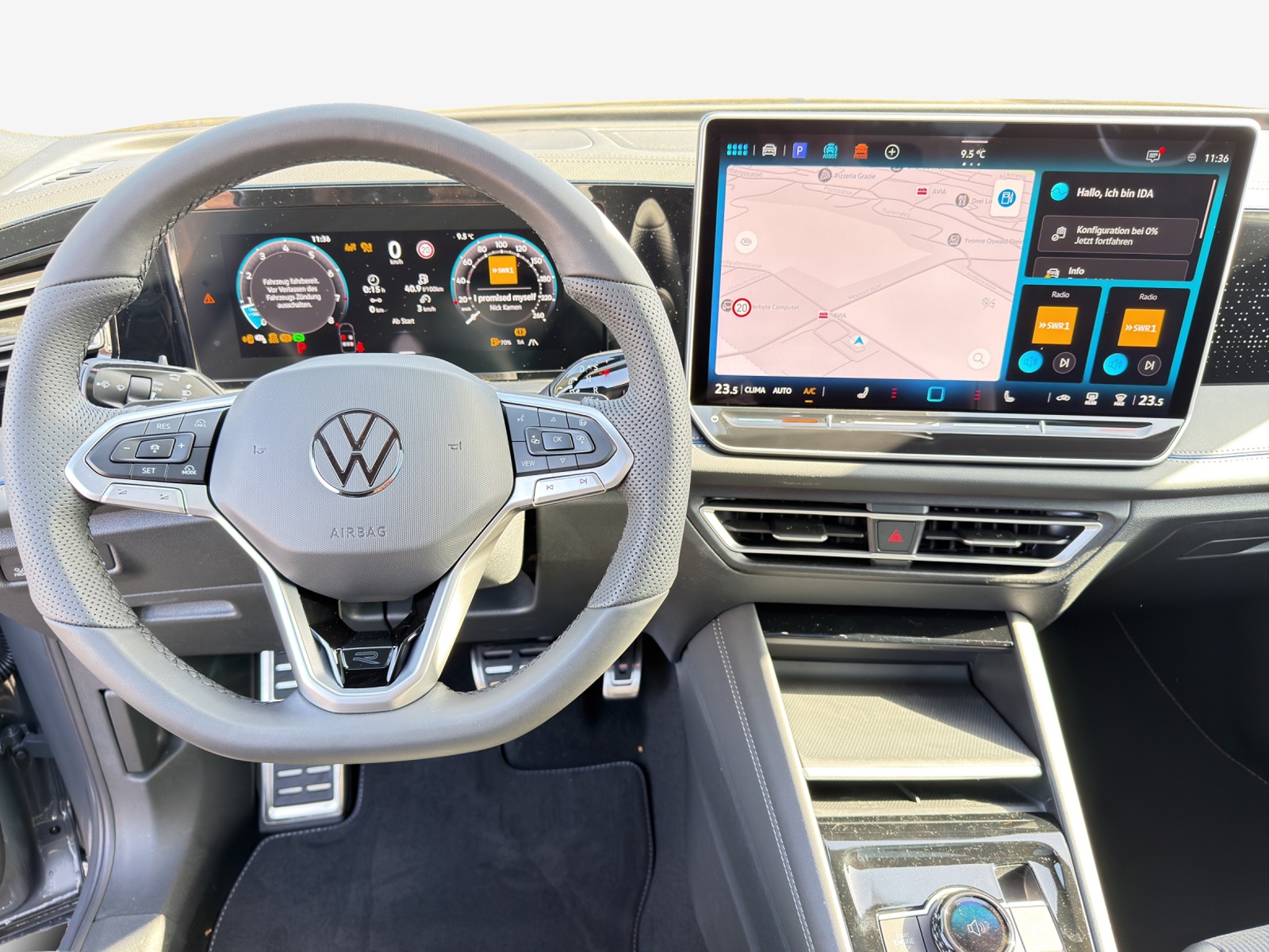 VW Tiguan 2.0 TSI DSG R-Line 4Motion-image-8